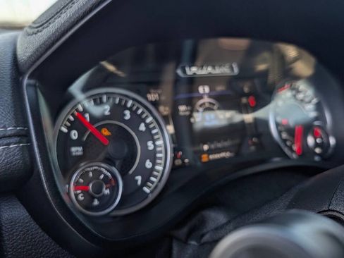 Used 2020 RAM 1500 Sport w/ Leather & Sound Group image 21