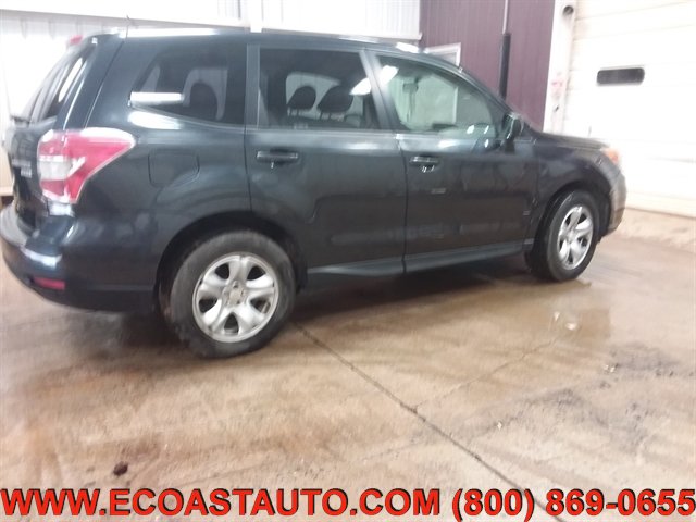 Used 2014 Subaru Forester 2.5i AWD/4WD image 5