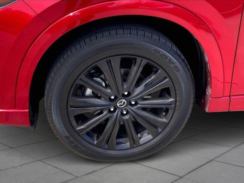 Certified 2025 MAZDA CX-5 Signature image 11