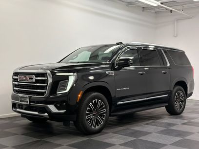 Used 2025 GMC Yukon XL Elevation