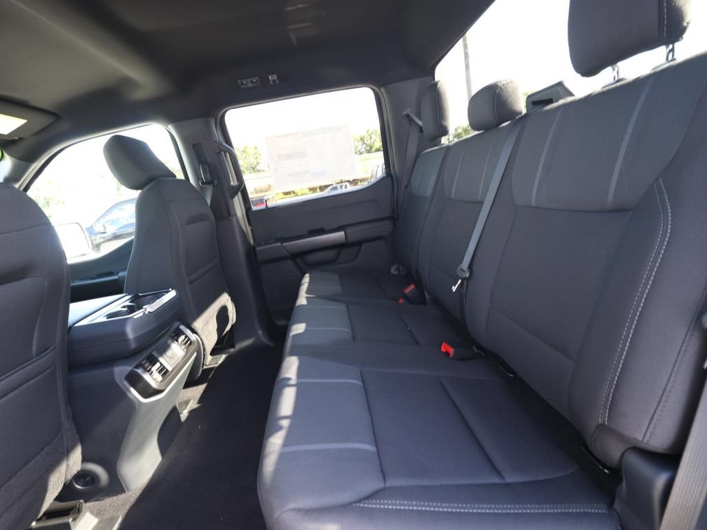 New 2026 Ford F150 STX w/ Equipment Group 200A AWD/4WD image 10