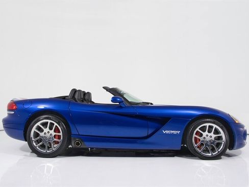 Used 2006 Dodge Viper SRT-10 RWD image 13
