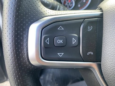 New 2026 RAM 5500 Tradesman w/ Chrome Appearance Group image 15