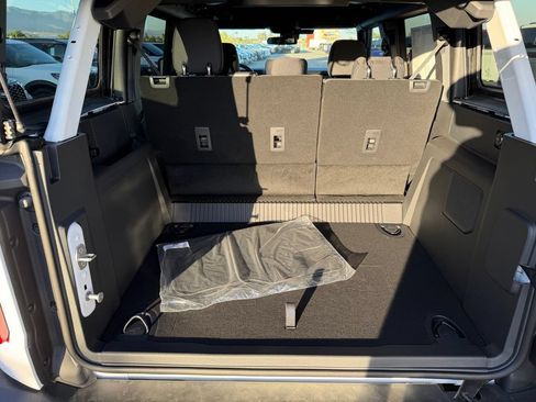 New 2026 Ford Bronco Big Bend AWD/4WD image 18