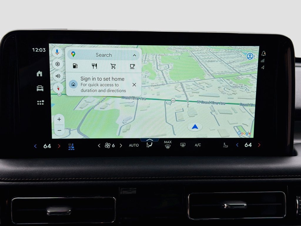 Used 2025 Lincoln Aviator AWD w/ Equipment Group 101A image 15