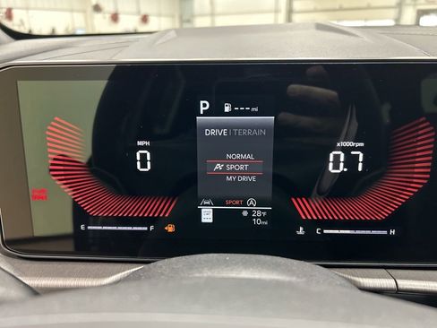New 2026 Kia Sportage X-Line AWD/4WD image 17