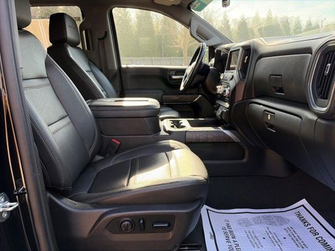 Used 2021 GMC Sierra 1500 Denali w/ Denali Ultimate Package image 38