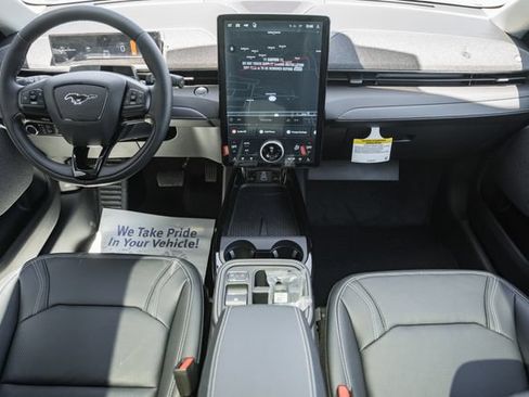 New 2026 Ford Mustang Mach-E Premium AWD/4WD image 27