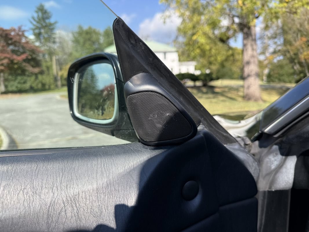 Used 2001 Lexus ES 330 FWD image 19