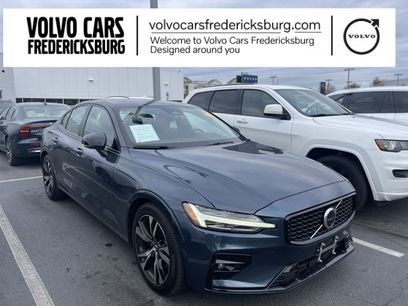 Used 2024 Volvo S60 B5 Plus
