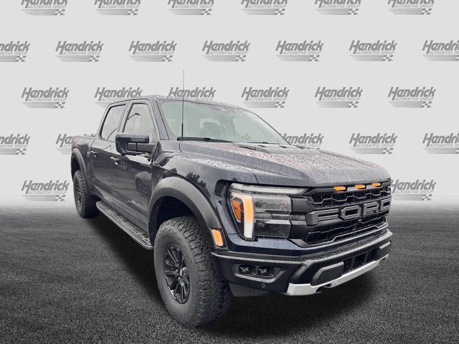 Used 2026 Ford F150 Raptor AWD/4WD image 2