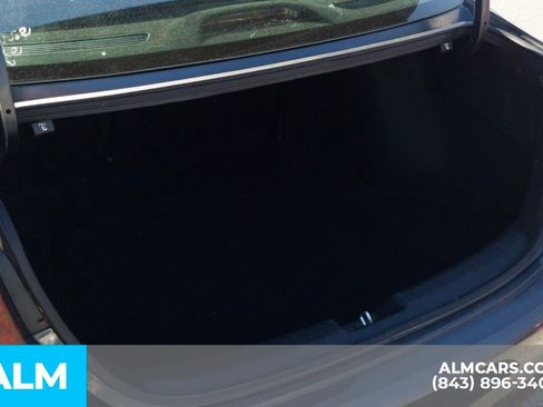 Used 2023 Kia Forte LXS image 9