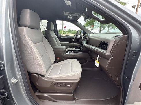 New 2026 Chevrolet Tahoe LS w/ LS Custom Edition RWD image 14