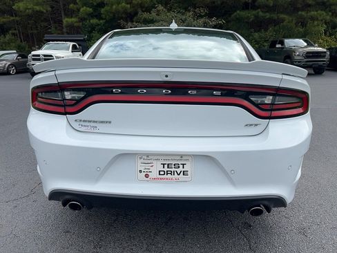 Used 2022 Dodge Charger GT image 6