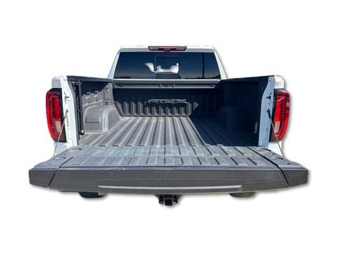 Used 2024 GMC Sierra 1500 AT4X w/ AT4X AEV Edition AWD/4WD image 13