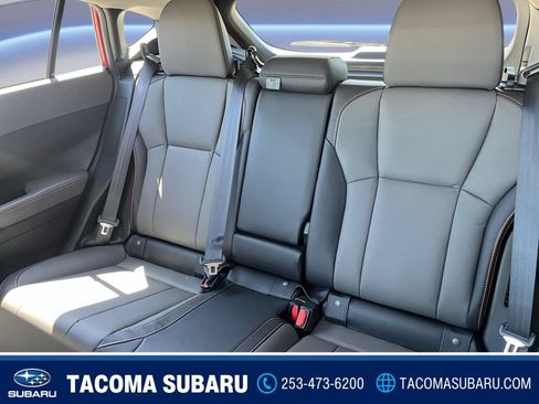 New 2026 Subaru Crosstrek 2.5i Limited AWD/4WD image 16