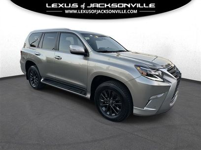 Certified 2023 Lexus GX 460 Premium