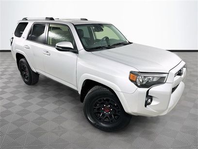 Certified 2023 Toyota 4Runner SR5 Premium
