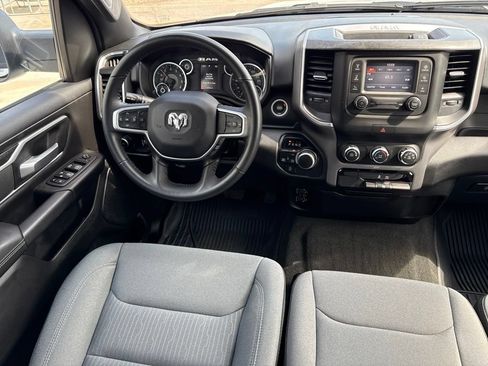 Used 2024 RAM 1500 Big Horn AWD/4WD image 26