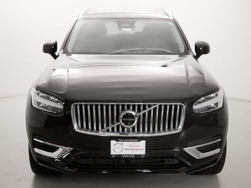 Used 2024 Volvo XC90 T8 Ultimate w/ Protection Package Premier AWD/4WD image 5