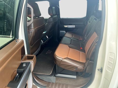 Used 2025 Ford F150 STX AWD/4WD image 25