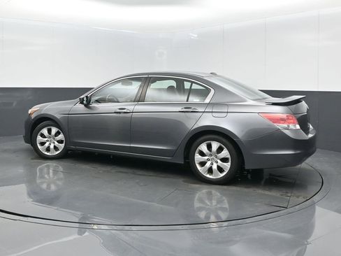 Used 2008 Honda Accord EX-L image 5