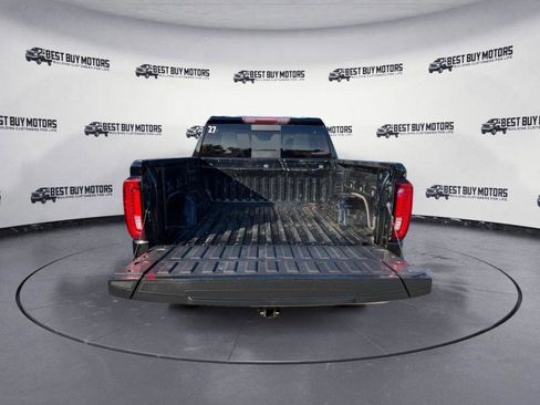 Used 2019 GMC Sierra 1500 SLT image 35
