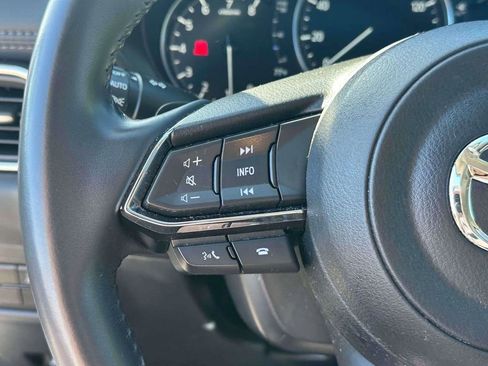Used 2023 MAZDA CX-5 AWD 2.5 S w/ Premium Package image 21