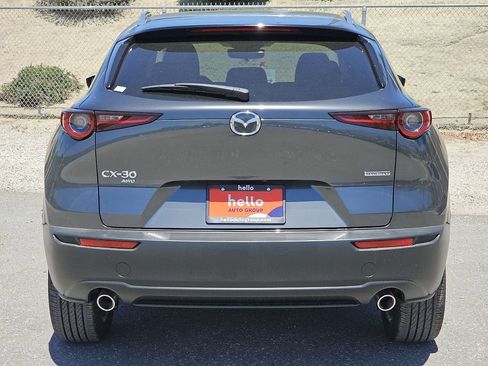 New 2025 MAZDA CX-30 AWD 2.5 S w/ Preferred Package image 22