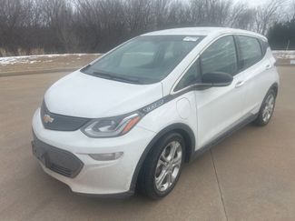 Used 2018 Chevrolet Bolt LT video 1