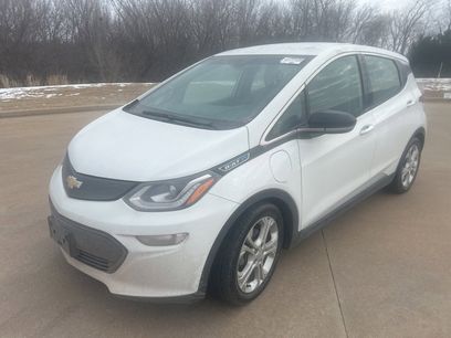 Used 2018 Chevrolet Bolt LT