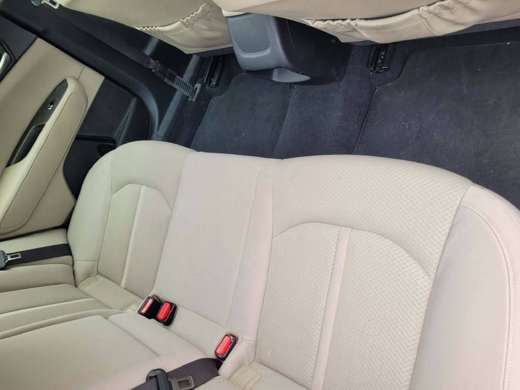 Used 2016 Kia Optima LX FWD image 24