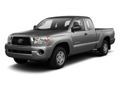 Used 2011 Toyota Tacoma 4x4 Access Cab V6 w/ TRD Sport Pkg