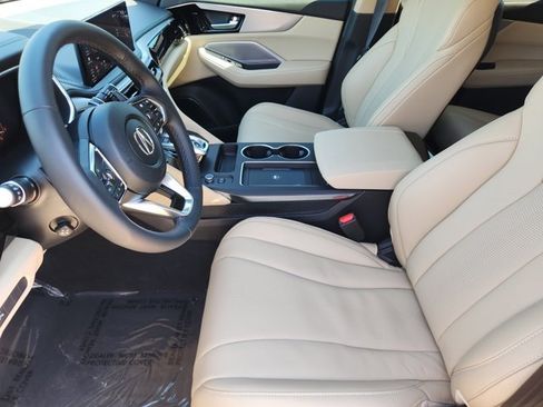 Used 2025 Acura MDX Technology Package image 12