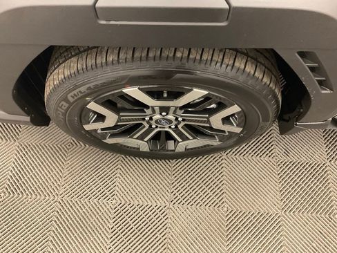 New 2026 Subaru Outback Touring XT image 9