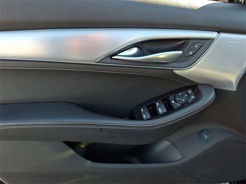 Used 2024 Cadillac CT5 Luxury w/ Sun And Sound Package image 12