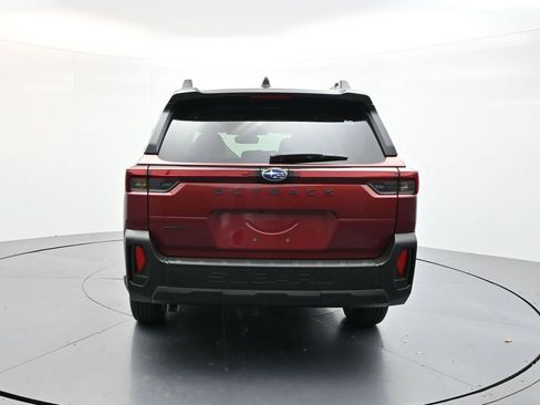 New 2026 Subaru Outback Limited w/ Premium/Limited Plus Package image 6