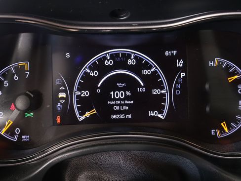 Used 2020 Jeep Grand Cherokee Limited X RWD image 4