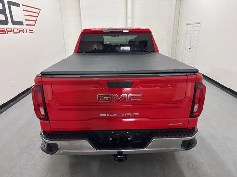 Used 2019 GMC Sierra 1500 SLT image 14
