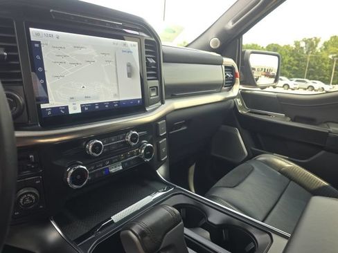 Used 2022 Ford F150 Raptor w/ Equipment Group 801A High AWD/4WD image 26