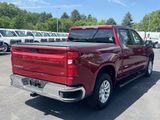Used 2019 Chevrolet Silverado 1500 LT w/ All-Star Edition image 4