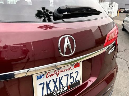 Used 2015 Acura RDX FWD w/ Technology Package image 30