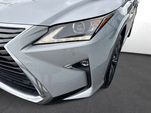 Used 2018 Lexus RX 350 FWD w/ Premium Package image 9