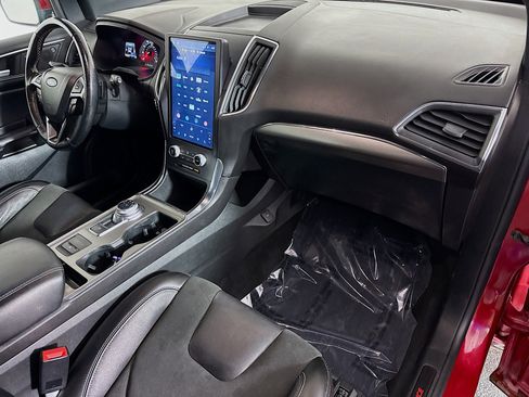 Used 2022 Ford Edge ST AWD/4WD image 30