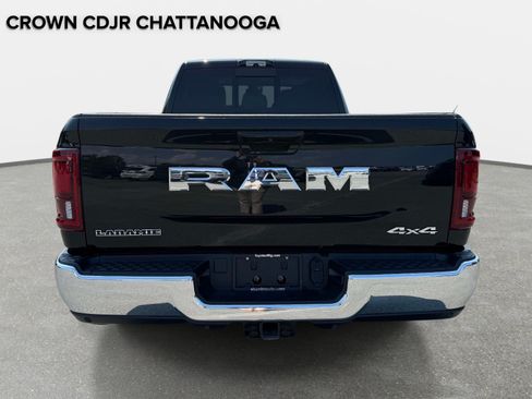 Certified 2025 RAM 2500 Laramie AWD/4WD image 4
