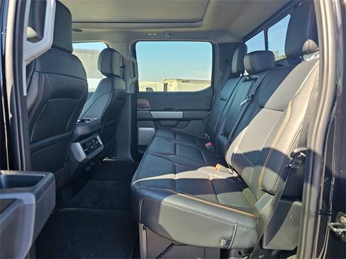 New 2025 Ford F350 Lariat w/ Lariat Ultimate Package image 13