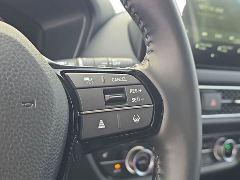 New 2027 Honda HR-V EX-L image 13