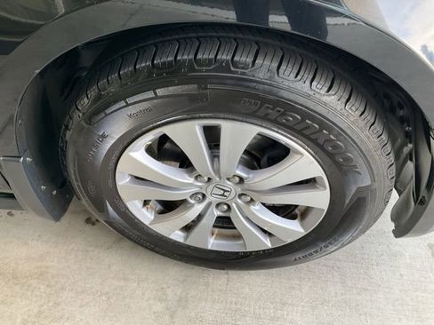 Used 2015 Honda Odyssey EX image 26