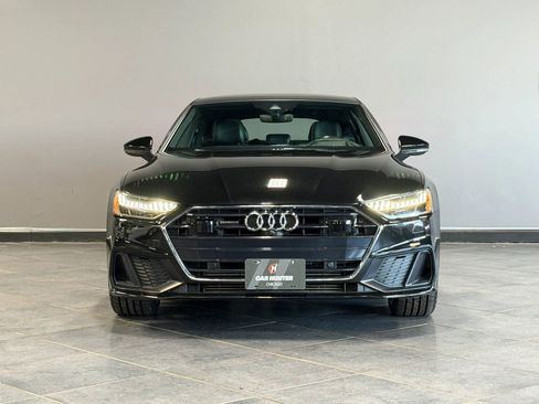 Used 2019 Audi A7 3.0T Prestige w/ Prestige Package image 3
