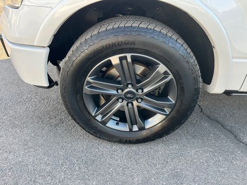 Used 2013 Ford F150 Limited image 45